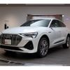 audi a3-sportback-e-tron 2021 -AUDI--Audi e-tron ZAA-GEEAS--WAUZZZGE8LB035393---AUDI--Audi e-tron ZAA-GEEAS--WAUZZZGE8LB035393- image 1