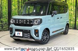 suzuki spacia 2024 CFJ1652835