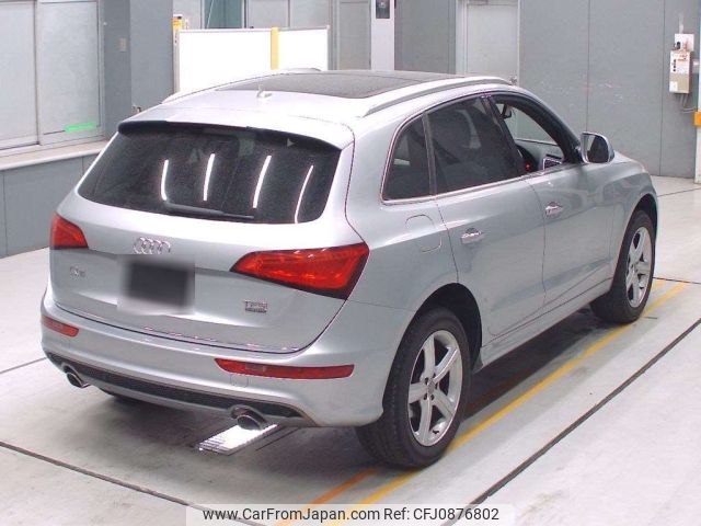 audi q5 2017 -AUDI--Audi Q5 8RCNCF-WAUZZZ8R5GA022677---AUDI--Audi Q5 8RCNCF-WAUZZZ8R5GA022677- image 2