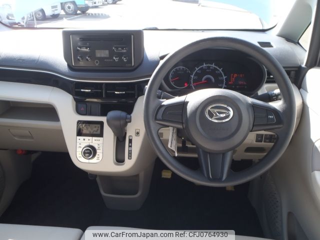 daihatsu move 2018 -DAIHATSU--Move DBA-LA160S--LA160S-1013432---DAIHATSU--Move DBA-LA160S--LA160S-1013432- image 2