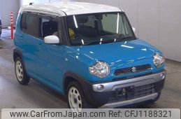 suzuki hustler 2018 quick_quick_DAA-MR41S_MR41S-634858
