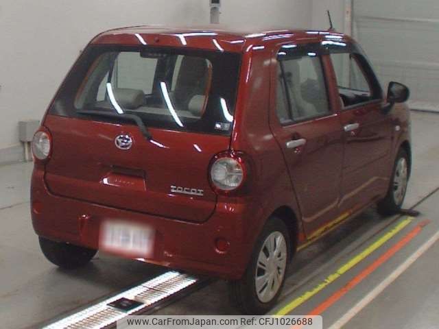 daihatsu mira-tocot 2018 CFJ1026688 image 2