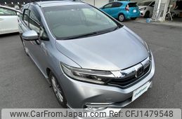 honda shuttle 2018 -HONDA--Shuttle DAA-GP7--GP7-1209421---HONDA--Shuttle DAA-GP7--GP7-1209421-