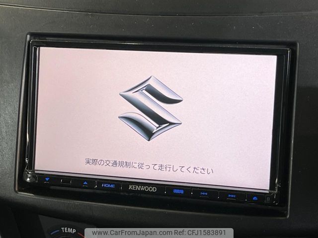 suzuki swift 2014 CFJ1583891 image 2