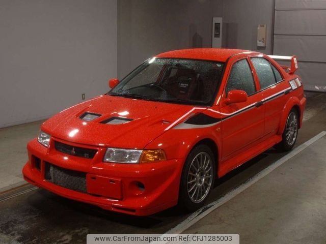 mitsubishi lancer 2000 -MITSUBISHI--Lancer CP9A-0200525---MITSUBISHI--Lancer CP9A-0200525- image 1