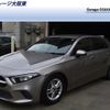 mercedes-benz a-class 2020 -MERCEDES-BENZ--Benz A Class 3DA-177012--W1K1770122V053072---MERCEDES-BENZ--Benz A Class 3DA-177012--W1K1770122V053072- image 1