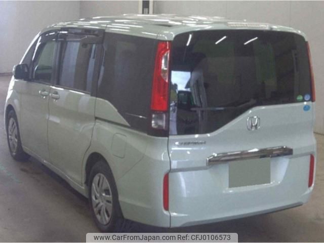 honda stepwagon 2017 quick_quick_DBA-RP1_RP1-1109611 image 2