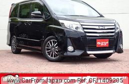 toyota noah 2014 CFJ1409205