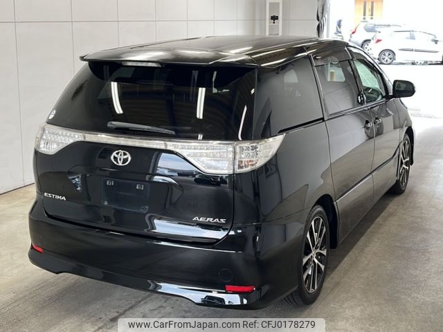 toyota estima 2013 -TOYOTA--Estima ACR50W-0160477---TOYOTA--Estima ACR50W-0160477- image 2