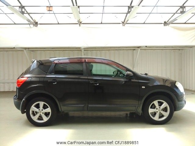 nissan dualis 2008 CFJ1889851 image 2