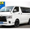 toyota hiace-van 2024 -TOYOTA--Hiace Van 3DF-GDH201V--GDH201-1106297---TOYOTA--Hiace Van 3DF-GDH201V--GDH201-1106297- image 1