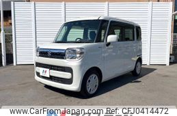 suzuki spacia 2021 -SUZUKI--Spacia 5AA-MK53S--MK53S-366765---SUZUKI--Spacia 5AA-MK53S--MK53S-366765-