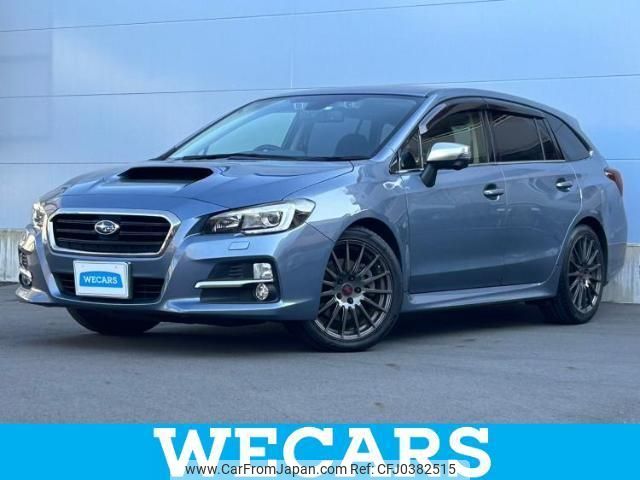 subaru levorg 2015 quick_quick_DBA-VM4_VM4-062031 image 1