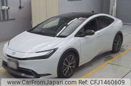 toyota prius 2023 CFJ1460609