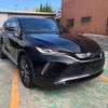 toyota harrier 2021 -TOYOTA--Harrier 6AA-AXUH85--AXUH85-0016227---TOYOTA--Harrier 6AA-AXUH85--AXUH85-0016227- image 1