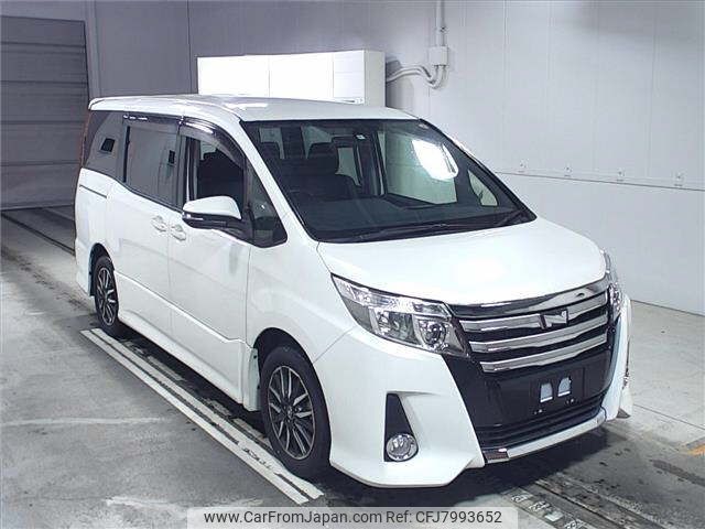 toyota noah 2014 -TOYOTA--Noah ZRR80W-0060034---TOYOTA--Noah ZRR80W-0060034- image 1