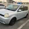 toyota sienta 2006 CFJ1811861 image 4