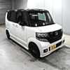 honda n-box 2014 -HONDA 【岡山 581も9586】--N BOX JF2-1208265---HONDA 【岡山 581も9586】--N BOX JF2-1208265- image 1