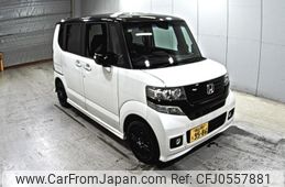 honda n-box 2014 -HONDA 【岡山 581も9586】--N BOX JF2-1208265---HONDA 【岡山 581も9586】--N BOX JF2-1208265-