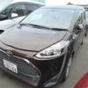 toyota sienta 2018 -TOYOTA 【名古屋 507ﾆ3166】--Sienta NSP170G-7180386---TOYOTA 【名古屋 507ﾆ3166】--Sienta NSP170G-7180386- image 7