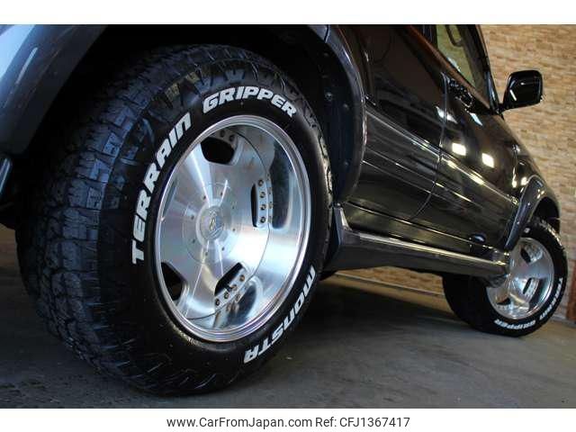 toyota land-cruiser 2006 -TOYOTA 【名変中 】--Land Cruiser HDJ101K--0028390---TOYOTA 【名変中 】--Land Cruiser HDJ101K--0028390- image 2