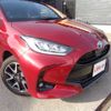 toyota yaris 2020 quick_quick_6AA-MXPH15_MXPH15-0002371 image 8