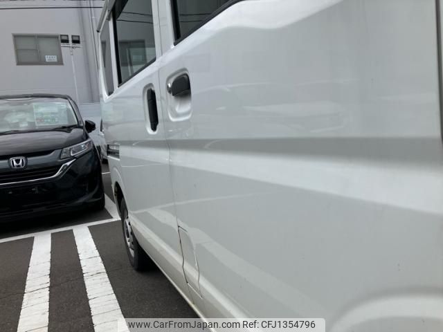 mazda scrum-van 2015 -MAZDA--Scrum Van HBD-DG17V--DG17V-101919---MAZDA--Scrum Van HBD-DG17V--DG17V-101919- image 2