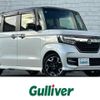honda n-box 2017 -HONDA--N BOX DBA-JF4--JF4-2000468---HONDA--N BOX DBA-JF4--JF4-2000468- image 1