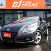 honda cr-z 2010 -HONDA--CR-Z DAA-ZF1--ZF1-1011546---HONDA--CR-Z DAA-ZF1--ZF1-1011546- image 1