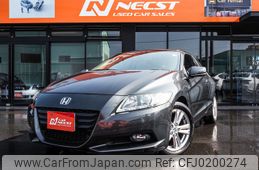 honda cr-z 2010 -HONDA--CR-Z DAA-ZF1--ZF1-1011546---HONDA--CR-Z DAA-ZF1--ZF1-1011546-