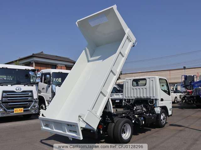 mitsubishi-fuso canter 2023 -MITSUBISHI 【名変中 】--Canter FBA60--603838---MITSUBISHI 【名変中 】--Canter FBA60--603838- image 2