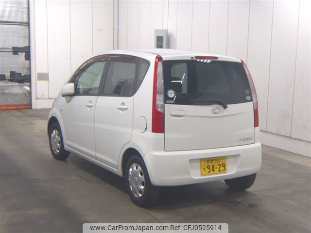 daihatsu move 2010 -DAIHATSU 【長野 580ﾁ9429】--Move L185S--0088997---DAIHATSU 【長野 580ﾁ9429】--Move L185S--0088997- image 2