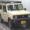 suzuki jimny 2019 -SUZUKI 【宇都宮 584ｷ902】--Jimny JB64W--130894---SUZUKI 【宇都宮 584ｷ902】--Jimny JB64W--130894- image 1