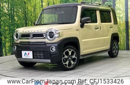 suzuki hustler 2022 CFJ1533426