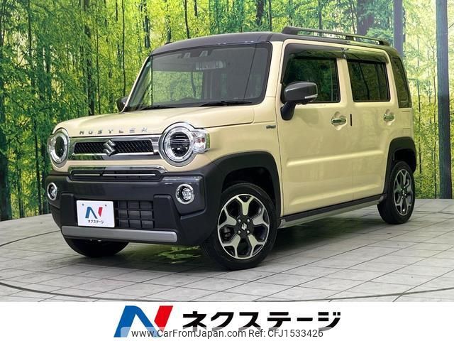 suzuki hustler 2022 CFJ1533426 image 1