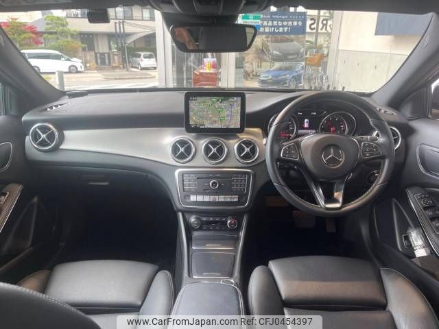 mercedes-benz gla-class 2017 -MERCEDES-BENZ--Benz GLA DBA-156942--WDC1569422J410137---MERCEDES-BENZ--Benz GLA DBA-156942--WDC1569422J410137- image 2