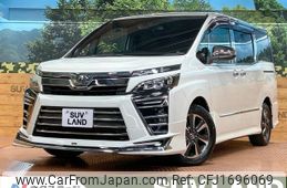toyota voxy 2017 CFJ1696069