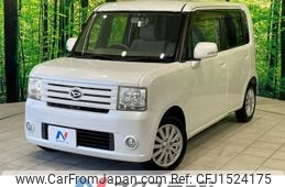 daihatsu move-conte 2010 CFJ1524175