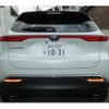 toyota harrier 2023 quick_quick_6BA-MXUA80_MXUA80-0095488 image 3