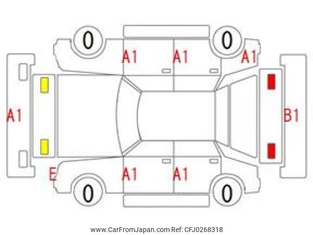 nissan x-trail 2007 -NISSAN--X-Trail DBA-T31--T31-001177---NISSAN--X-Trail DBA-T31--T31-001177- image 2