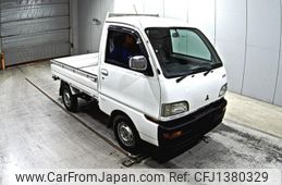 mitsubishi minicab-truck 1998 -MITSUBISHI--Minicab Truck U42T-0504390---MITSUBISHI--Minicab Truck U42T-0504390-