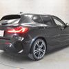 bmw 1-series 2019 -BMW--BMW 1 Series 3BA-7K15--WBA7K320707E78186---BMW--BMW 1 Series 3BA-7K15--WBA7K320707E78186- image 2