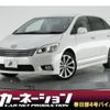 toyota mark-x-zio 2012 -TOYOTA--MarkX Zio DBA-ANA10--ANA10-0041062---TOYOTA--MarkX Zio DBA-ANA10--ANA10-0041062- image 1