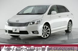 toyota mark-x-zio 2012 -TOYOTA--MarkX Zio DBA-ANA10--ANA10-0041062---TOYOTA--MarkX Zio DBA-ANA10--ANA10-0041062-