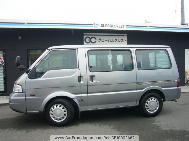 mazda bongo-van 2018 quick_quick_DBF-SLP2V_SLP2V-106110 image 2