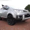 mitsubishi delica-d5 2010 CFJ1658121 image 1