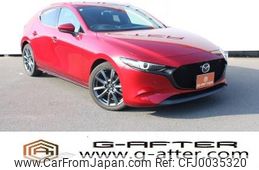 mazda mazda3 2019 -MAZDA--MAZDA3 5BA-BPFP--BPFP-102802---MAZDA--MAZDA3 5BA-BPFP--BPFP-102802-