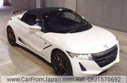 honda s660 2016 CFJ1570692