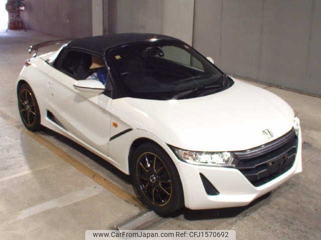honda s660 2016 CFJ1570692 image 1