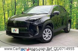 toyota yaris-cross 2024 -TOYOTA--Yaris Cross 5BA-MXPB10--MXPB10-3033218---TOYOTA--Yaris Cross 5BA-MXPB10--MXPB10-3033218-